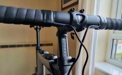 Wahoo KICKR BIKE V2 kaufen in Valais #2 | velomarkt.ch