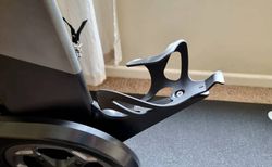 Wahoo KICKR BIKE V2 kaufen in Valais #3 | velomarkt.ch