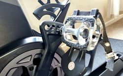 Wahoo KICKR BIKE V2 kaufen in Valais #4 | velomarkt.ch