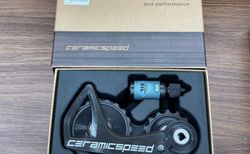CeramicSpeed OSPW RS kaufen in Valais #4 | velomarkt.ch