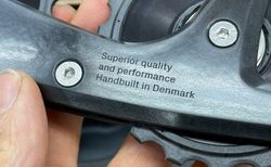 CeramicSpeed OSPW RS kaufen in Valais #5 | velomarkt.ch