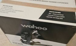 Wahoo Kickr v6 kaufen in Berna #2 | velomarkt.ch