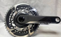 SRAM RED AXS Power Meter Crank | SRAM RED AXS Power Meter Crank | velomarkt.ch