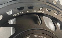 SRAM RED AXS Power Meter Crank kaufen in Berne #3 | velomarkt.ch