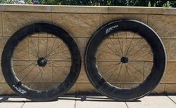 Zipp 858 NSW kaufen in Berne #2 | velomarkt.ch
