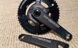 SRM Origin Carbon | SRM Origin Carbon | velomarkt.ch