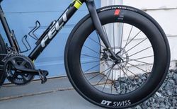 DT Swiss ARC 1100 DICUT 80 kaufen in Graubünden #4 | velomarkt.ch