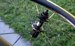 DT Swiss ARC 1100 DICUT 80 kaufen in Graubünden #5 | velomarkt.ch