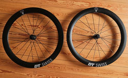 DT Swiss ARC 1400 DICUT 55 Disc | DT Swiss ARC 1400 | velomarkt.ch