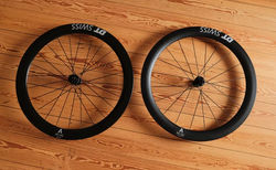 DT Swiss ARC 1400 DICUT 55 Disc kaufen in Genève #2 | velomarkt.ch