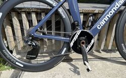 Cannondale Superslice TT Bike kaufen in Lucerne #3 | velomarkt.ch
