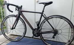Scott Rennrad | Addict SL | velomarkt.ch
