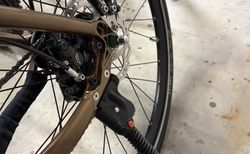 Price Comp Alu 27.5 kaufen in St. Gallen #3 | velomarkt.ch