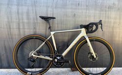 Canyon Ultimate CFR | Top Canyon Ultimate CFR Grösse S | velomarkt.ch