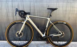 Canyon Ultimate CFR kaufen in St. Gallen #3 | velomarkt.ch