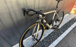 Canyon Ultimate CFR kaufen in St. Gallen #4 | velomarkt.ch
