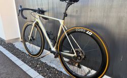 Canyon Ultimate CFR kaufen in St. Gallen #5 | velomarkt.ch