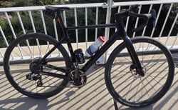 Scott Addict Gravel 20, Custom RED / FORCE, Grösse M | Jahrgang 2025, Grösse M (ca. 168 bis 178cm) | velomarkt.ch