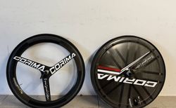 Corima 30th Anniversary C+ Wheelset kaufen in Ticino #2 | velomarkt.ch