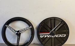 Corima 30th Anniversary C+ Wheelset kaufen in Ticino #3 | velomarkt.ch