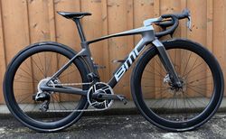 BMC Teammachine R 01 | BMC Teammachine R 01 | velomarkt.ch