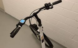 Verkauf City E-Bike Stoke Classic kaufen in Zoug #2 | velomarkt.ch