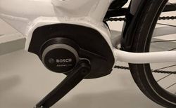 Verkauf City E-Bike Stoke Classic kaufen in Zoug #3 | velomarkt.ch