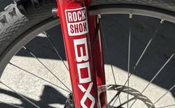Scott Gambler 910 – 2020 – Grösse M – BoXXer Ultimate / DHX2 / Maven kaufen in Aargau #4 | velomarkt.ch