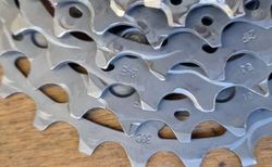 Shimano Kassette Dura-Ace CS-R9200 12s 11-30T kaufen in Zurich #3 | velomarkt.ch