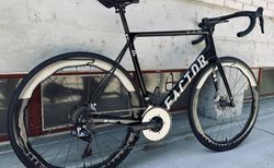 Factor O2 VAM Dreambuild 6.3kg kaufen in Berne #3 | velomarkt.ch