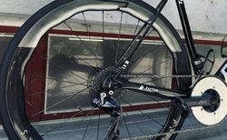 Factor O2 VAM Dreambuild 6.3kg kaufen in Berne #4 | velomarkt.ch
