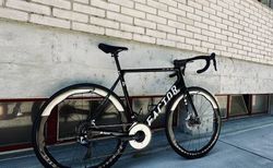 Factor O2 VAM Dreambuild 6.3kg kaufen in Berne #5 | velomarkt.ch
