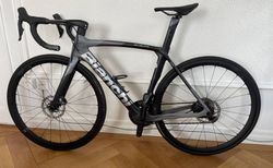 Bianchi Oltre xr3 2022 - Ultegra DI2 - Taille 53 kaufen in Vaud #3 | velomarkt.ch