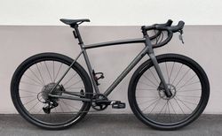 Specialized Crux DSW Gr.56 | Gravel Bike Grösse Medium 56 | velomarkt.ch