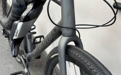 Specialized Crux DSW Gr.56 kaufen in Lucerne #4 | velomarkt.ch