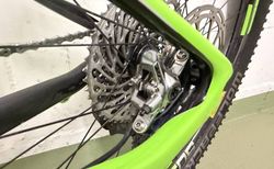 CANNONDALE Scalpel 2017 Team Grösse M kaufen in Saint-Gall #2 | velomarkt.ch