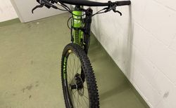 CANNONDALE Scalpel 2017 Team Grösse M kaufen in Saint-Gall #4 | velomarkt.ch
