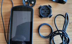 Garmin Edge 1030 Plus | Garmin Edge 1030 plus in sehr gutem zustand | velomarkt.ch