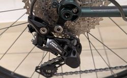 Gravel VSF Fahrradmanufaktur 28" 51cm kaufen in Jura #4 | velomarkt.ch