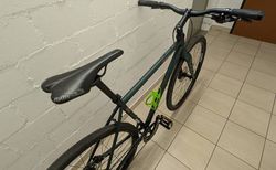 Gravel VSF Fahrradmanufaktur 28" 51cm kaufen in Jura #5 | velomarkt.ch