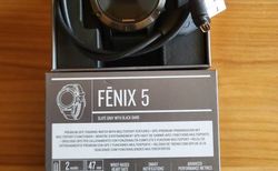 Garmin Fenix 5 kaufen in Lucerne #2 | velomarkt.ch