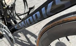Specialized S-Works Tarmac SL6 Disc | Force AXS | Powermeter | Roval CL50 | Gr. 52 | Brauche Platz für ein neues Projekt | velomarkt.ch