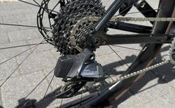 Specialized S-Works Tarmac SL6 Disc | Force AXS | Powermeter | Roval CL50 | Gr. 52 kaufen in Argovie #2 | velomarkt.ch