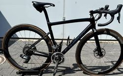 Specialized S-Works Tarmac SL6 Disc | Force AXS | Powermeter | Roval CL50 | Gr. 52 kaufen in Argovie #4 | velomarkt.ch