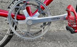Stahl Vintage Rennvelo mit Shimano Dura-Ace kaufen in Zurich #2 | velomarkt.ch