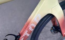 Privatverkauf: Factor Ostro V.A.M, Size 54 Occasion mit Powermeter kaufen in Zurich #3 | velomarkt.ch