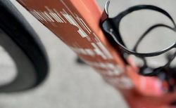 Privatverkauf: Factor Ostro V.A.M, Size 54 Occasion mit Powermeter kaufen in Zurich #5 | velomarkt.ch