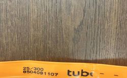 Tubolito TPU Schläuche kaufen in Berna #2 | velomarkt.ch