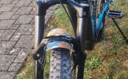 Cube REACTION HYBRID EXC 625 29 kaufen in Bern #4 | velomarkt.ch
