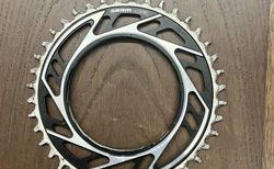 SRAM Kettenblatt 40 Zähne | 40 Zähne | velomarkt.ch